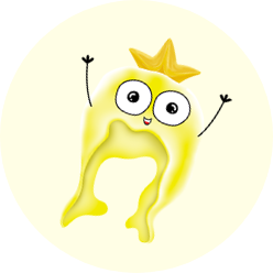 CTM characters