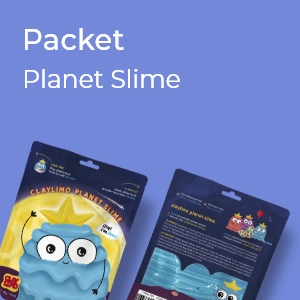 Planet Slime