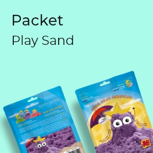 Play Sand