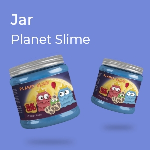 Planet Slime