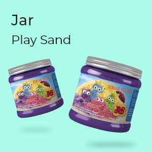 Play Sand